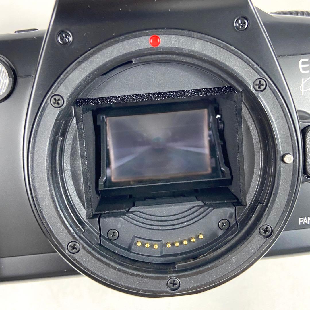 Canon EOS kiss フィルムカメラ SIGMA シグマ レンズ セット