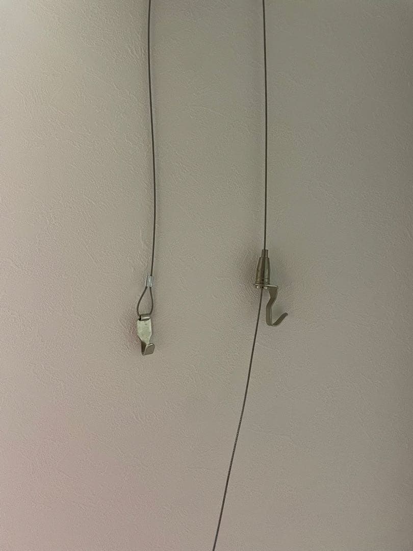 無印良品　アクリルフレーム ポスターフレーム　B2 4枚セット