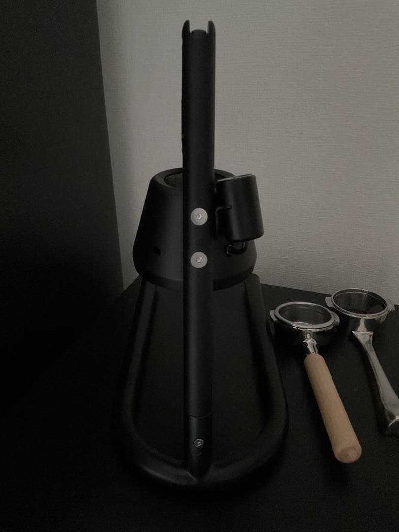 Newton Espresso Brua 3 Max おまけ付き