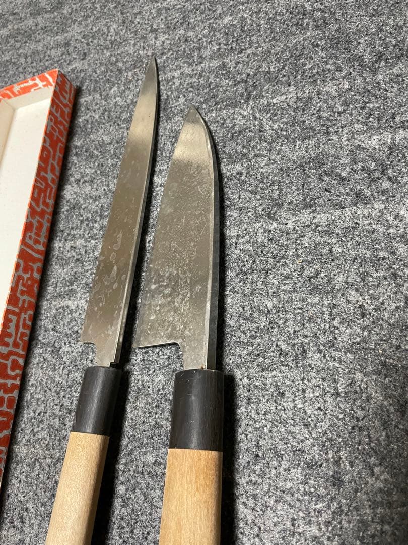 御料理庖丁