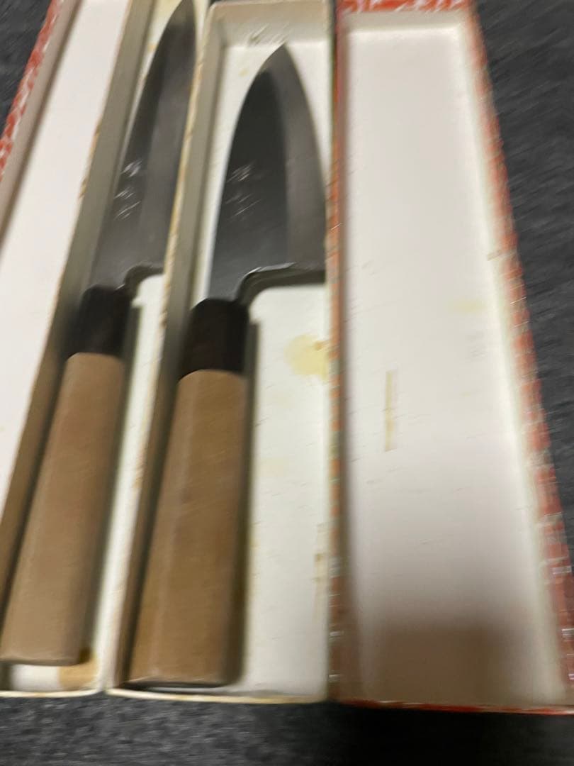 御料理庖丁