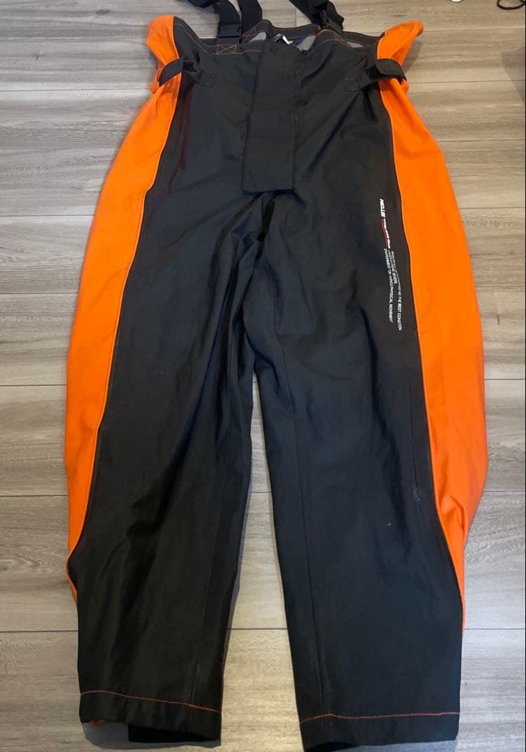 Shimano NEXUS レインウェア セットアップ サイズ L 防水