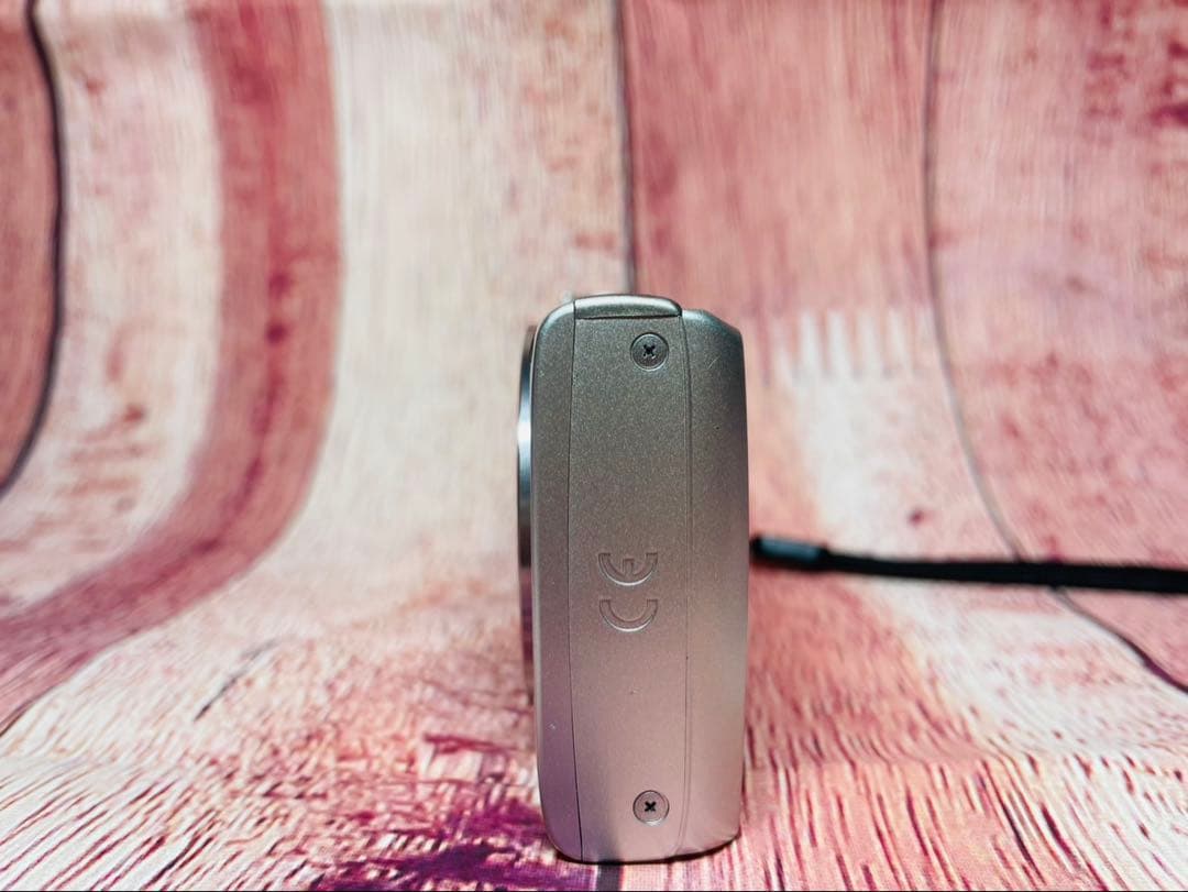 Canon IXY シルバー コンパクトデジタルカメラ