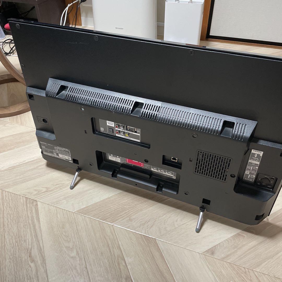 【液晶テレビ】SONY KJ-32W700C 2015年製 中古