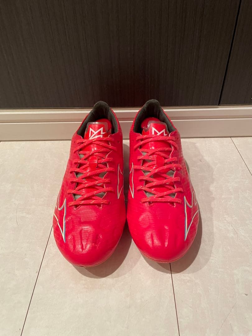 ミズノ アルファ (Mizuno Alpha ) ELITE