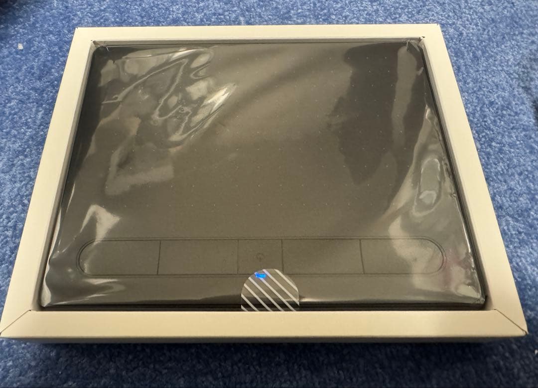 WacomペンタブレットIntuos Small