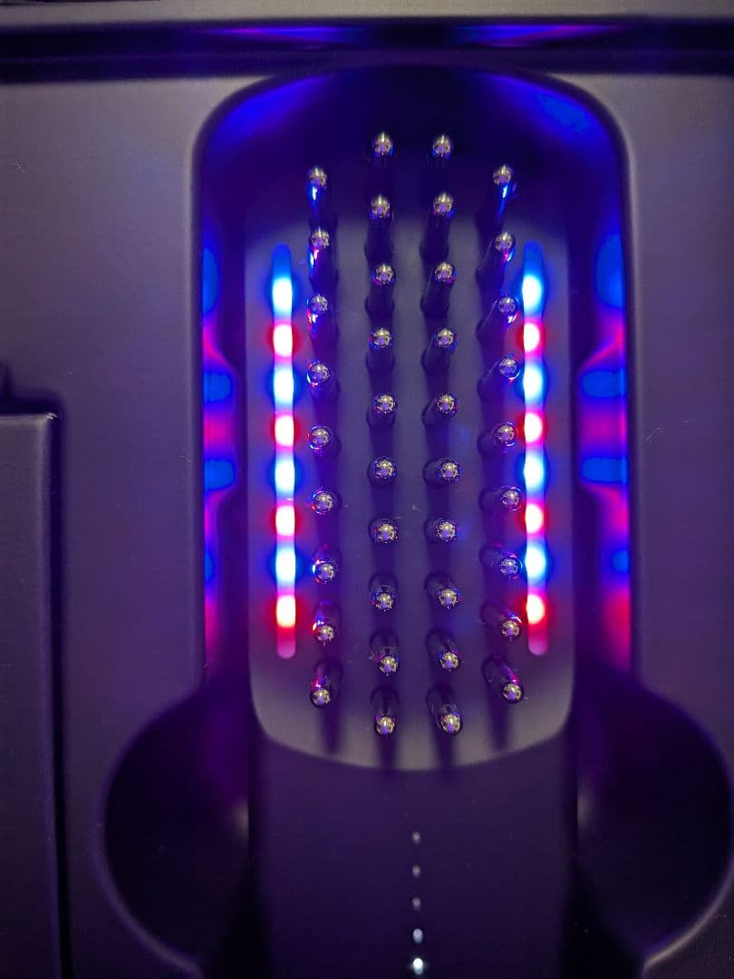 brighte ブライトエレキブラシブラシ型美顔器ELEKI BRUSH