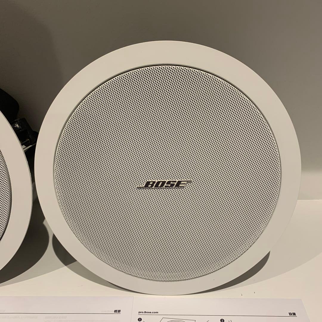 BOSE FireSpace® DS 40F スピーカー