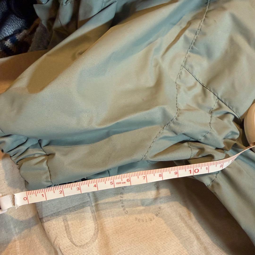 Hunting Pony ハンティングポニー レインコート オーバーオール