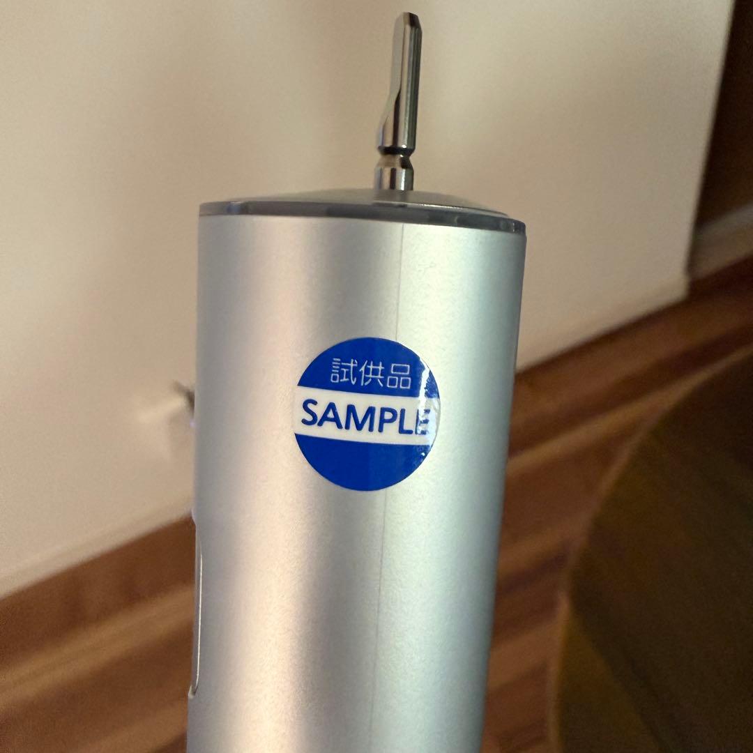 Panasonic EW-DT63 電動歯ブラシ本体