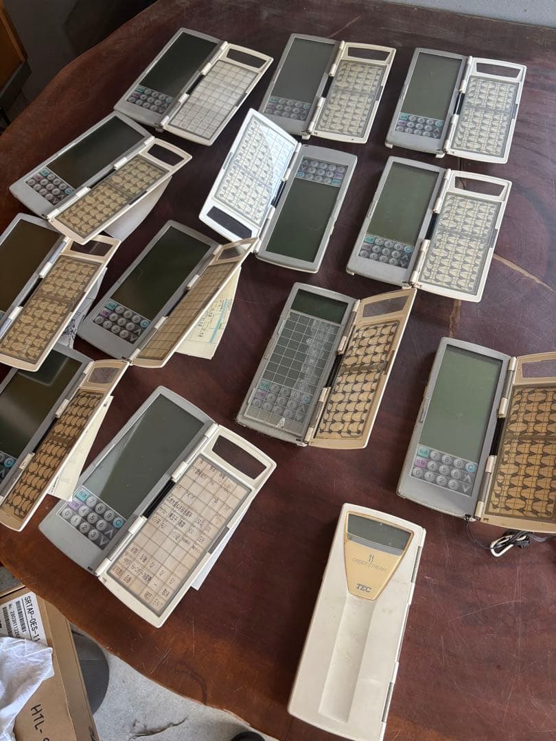 店舗用品 htl90