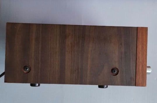 【AM・FM受信確認済】パイオニア ラジオチューナー SX-434