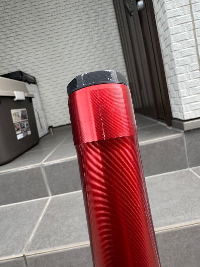 モンキー125 / JB03 / ABS車両　−5cmダウンフロントフォーク