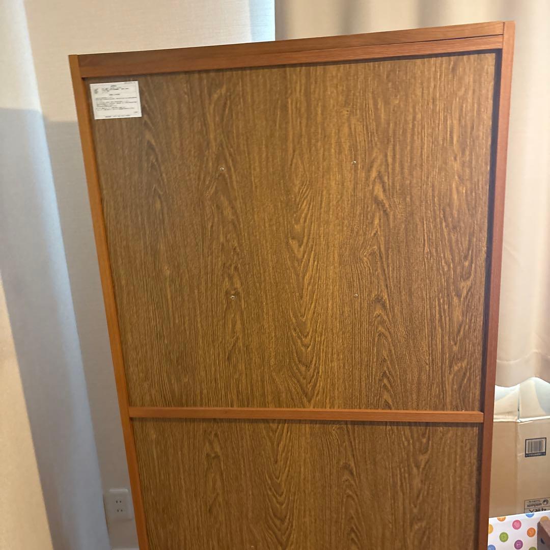 unico Albero ブックシェルフ