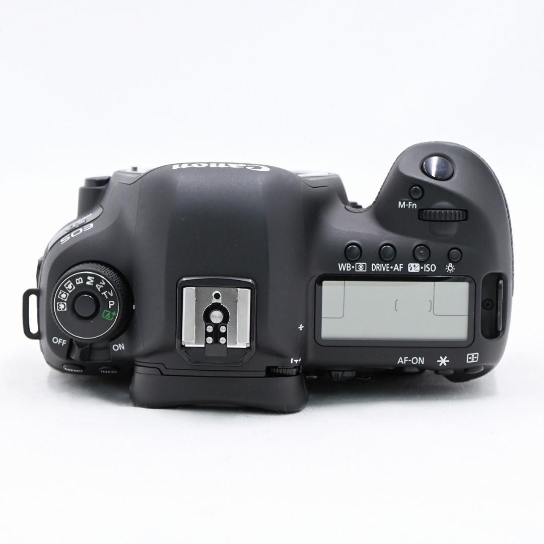 薩摩のまさかず様用　キヤノン Canon EOS 5D Mark IV ボディ