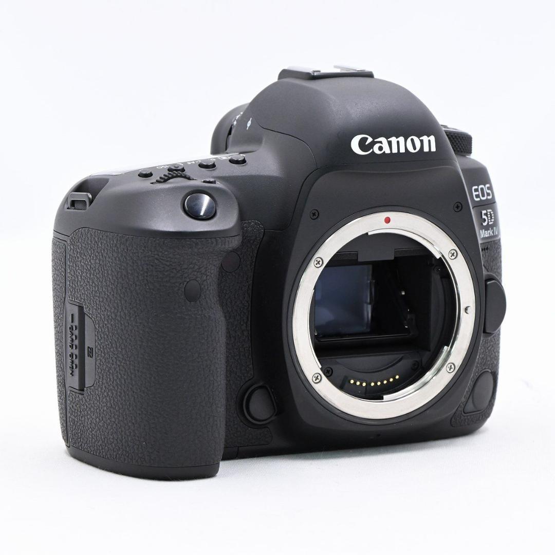 薩摩のまさかず様用　キヤノン Canon EOS 5D Mark IV ボディ