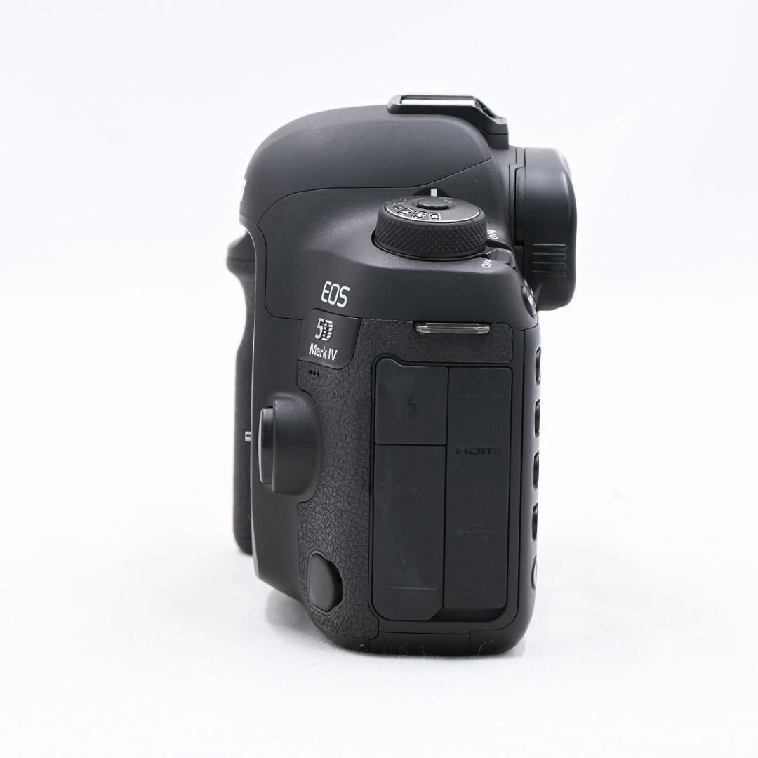 薩摩のまさかず様用　キヤノン Canon EOS 5D Mark IV ボディ