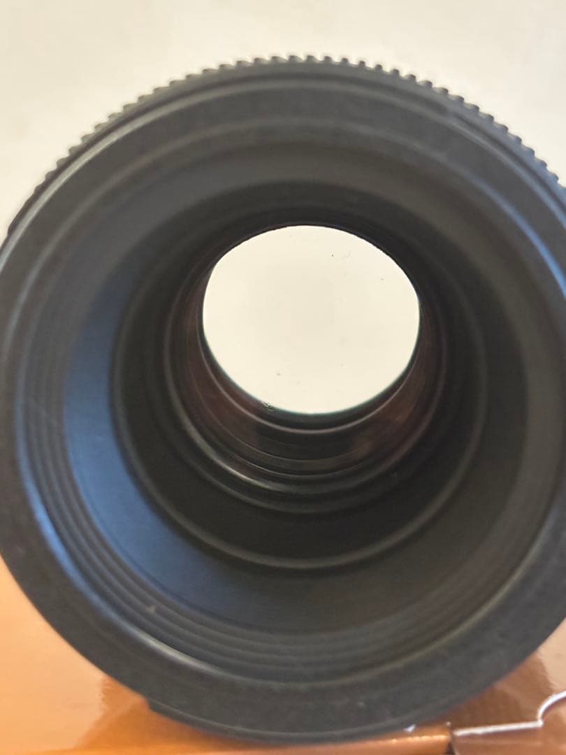 タムロン SP 90mmf2.8 Di MACRO