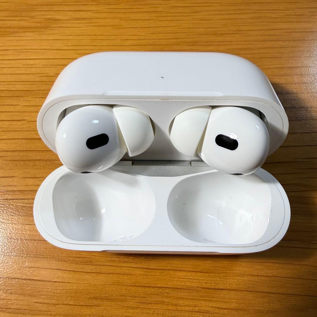 AirPods Pro（第2世代）MQD83J/A