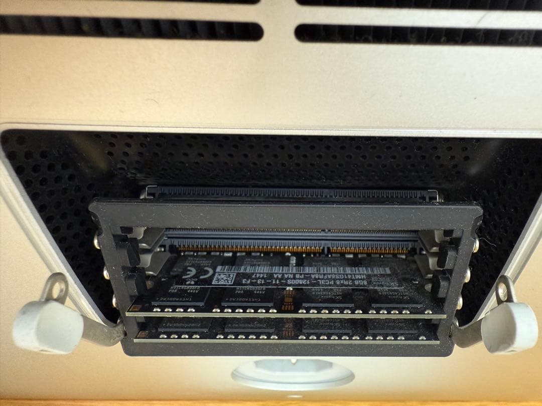 iMac 27インチ Retina 5K Late 2014 ※動作確認済