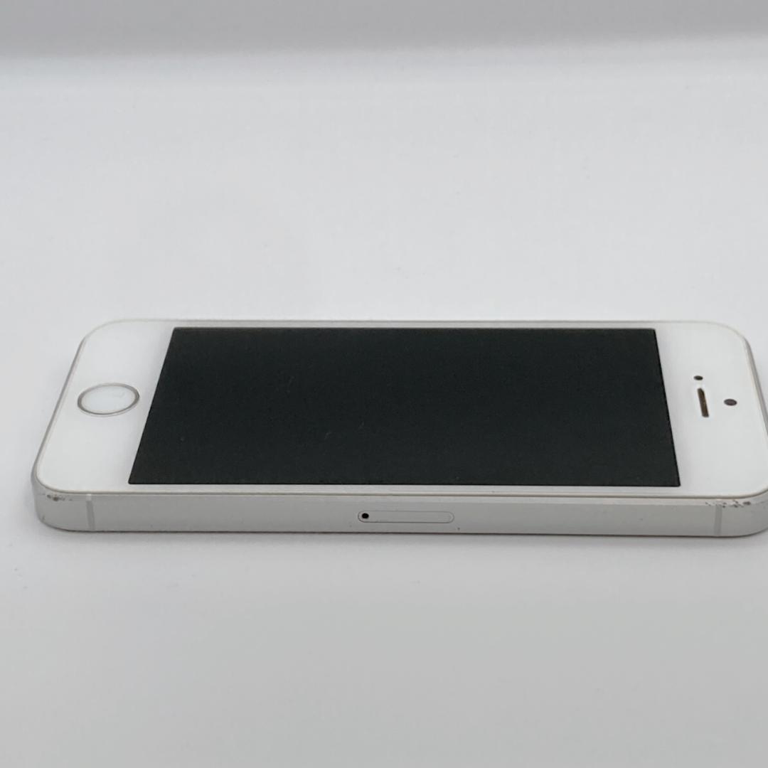 Apple iPhone SE第一世代 64GB SIMフリー MLM72J/A