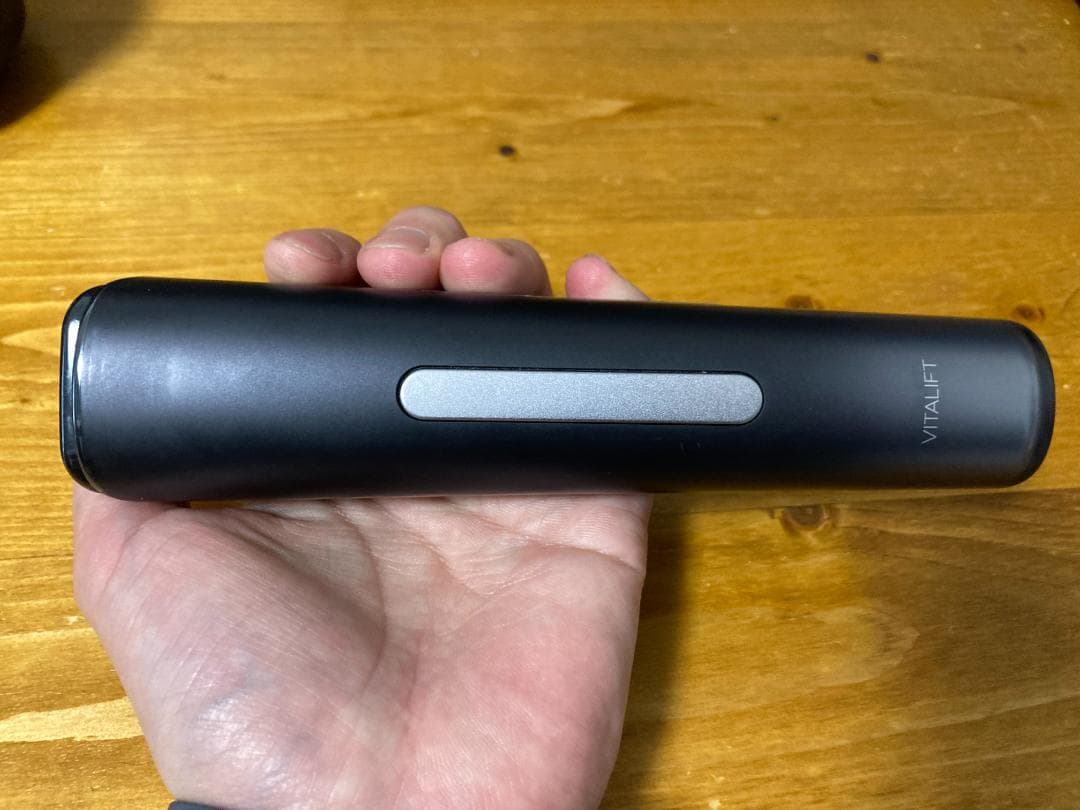 パナソニック Panasonic EH-SR85-K VITALIFT RF