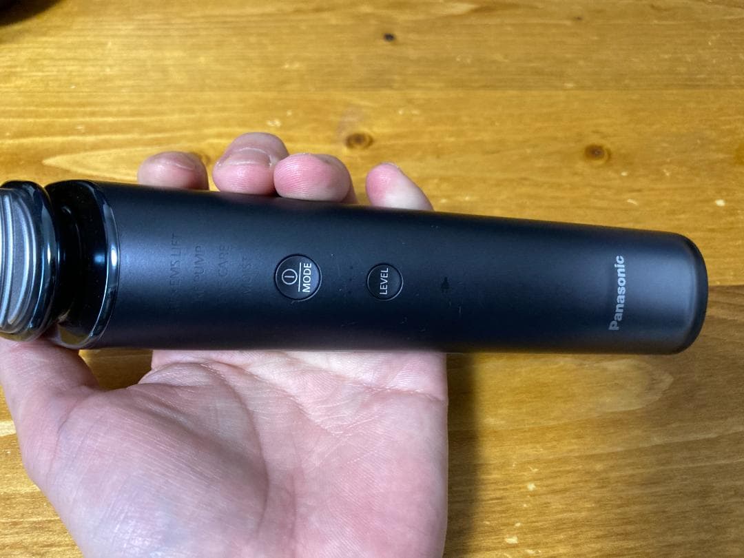パナソニック Panasonic EH-SR85-K VITALIFT RF