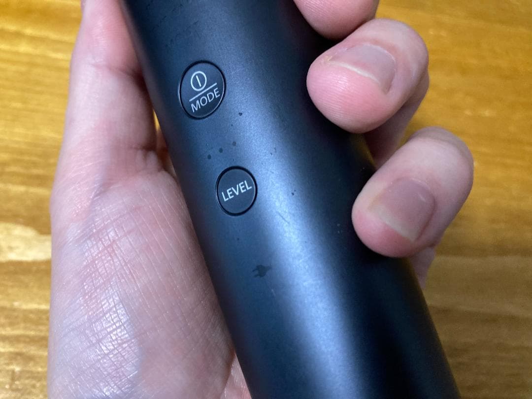 パナソニック Panasonic EH-SR85-K VITALIFT RF