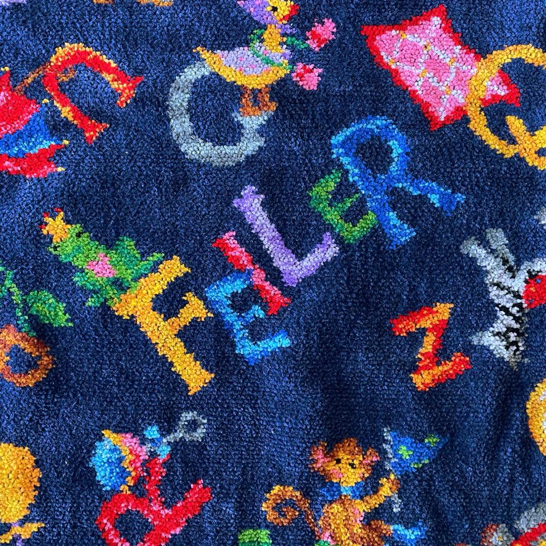 mar//FEIRER フェイラー プティバス ジョイフル