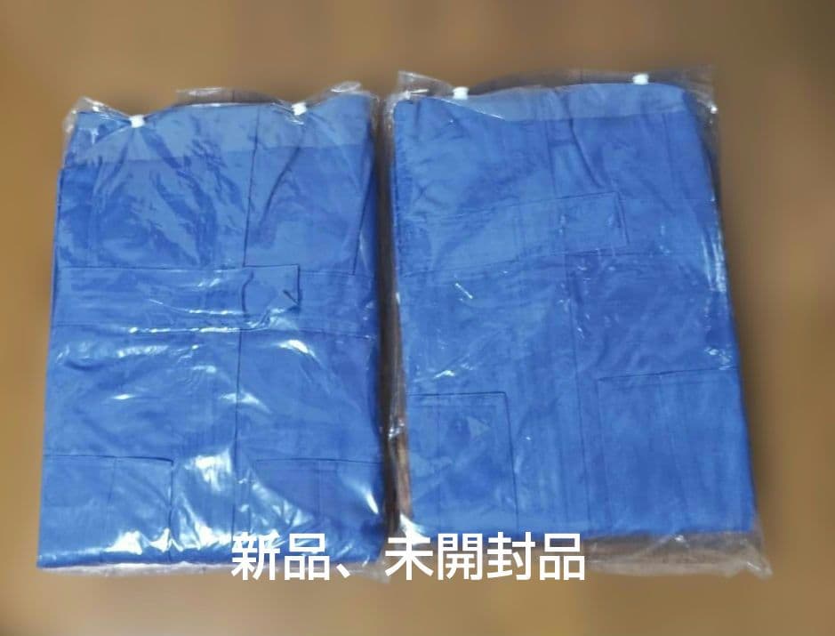 KATO 3L オーバーオール 新品未開封