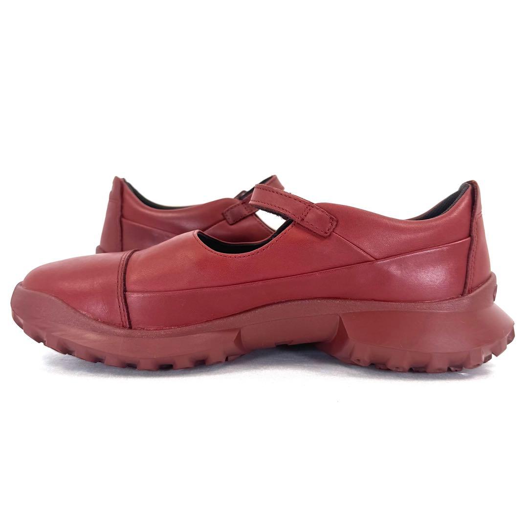 【CAMPER】カンペール（24cm） メリージェーン GORE-TEX 美品