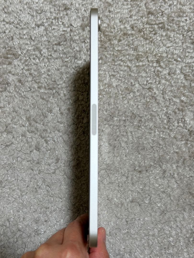 【美品】Apple iPad mini（第6世代） スターライト 本体
