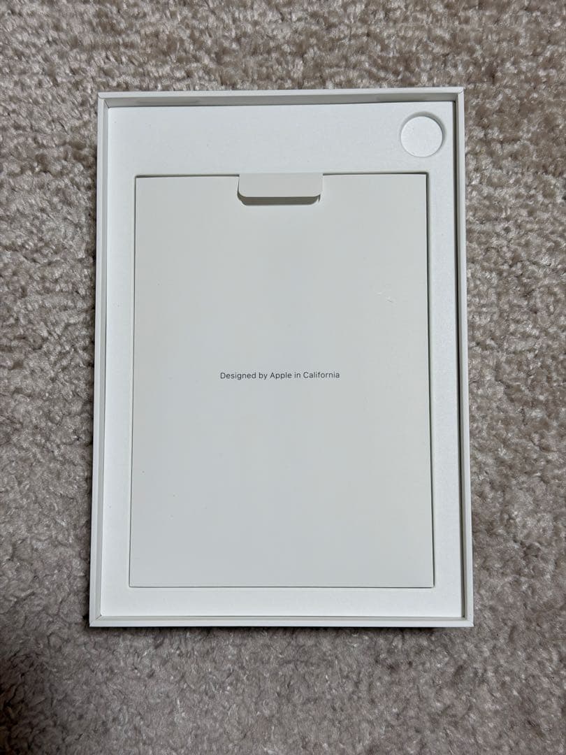 【美品】Apple iPad mini（第6世代） スターライト 本体