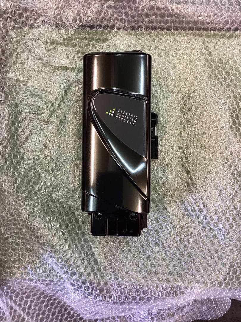 新品☆Panasonic[パナソニック]リチウムイオンバッテリー8.9Ah