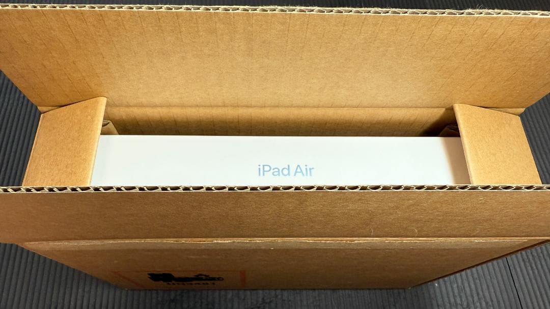 Apple iPad Air 第6世代 11インチ M2 セルラー 512GB