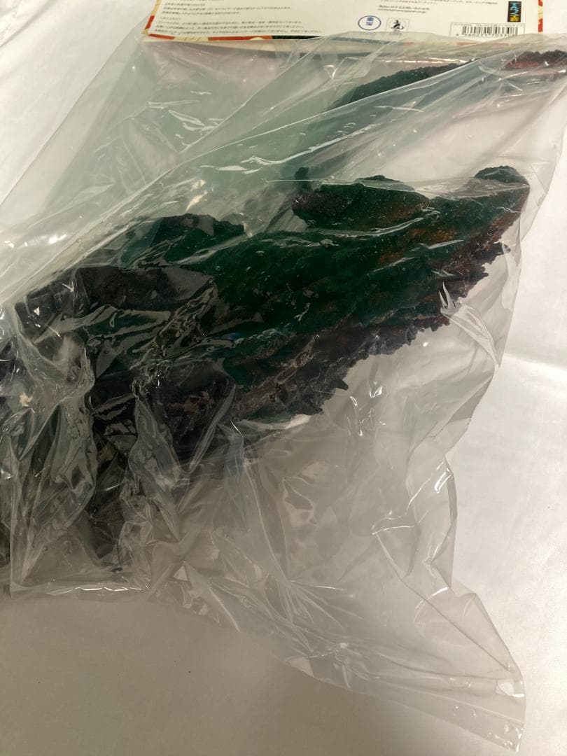 ゴジラキャラバン ゴジラ2016 てんつく工芸 ノーマルタイプ 東京コミコン