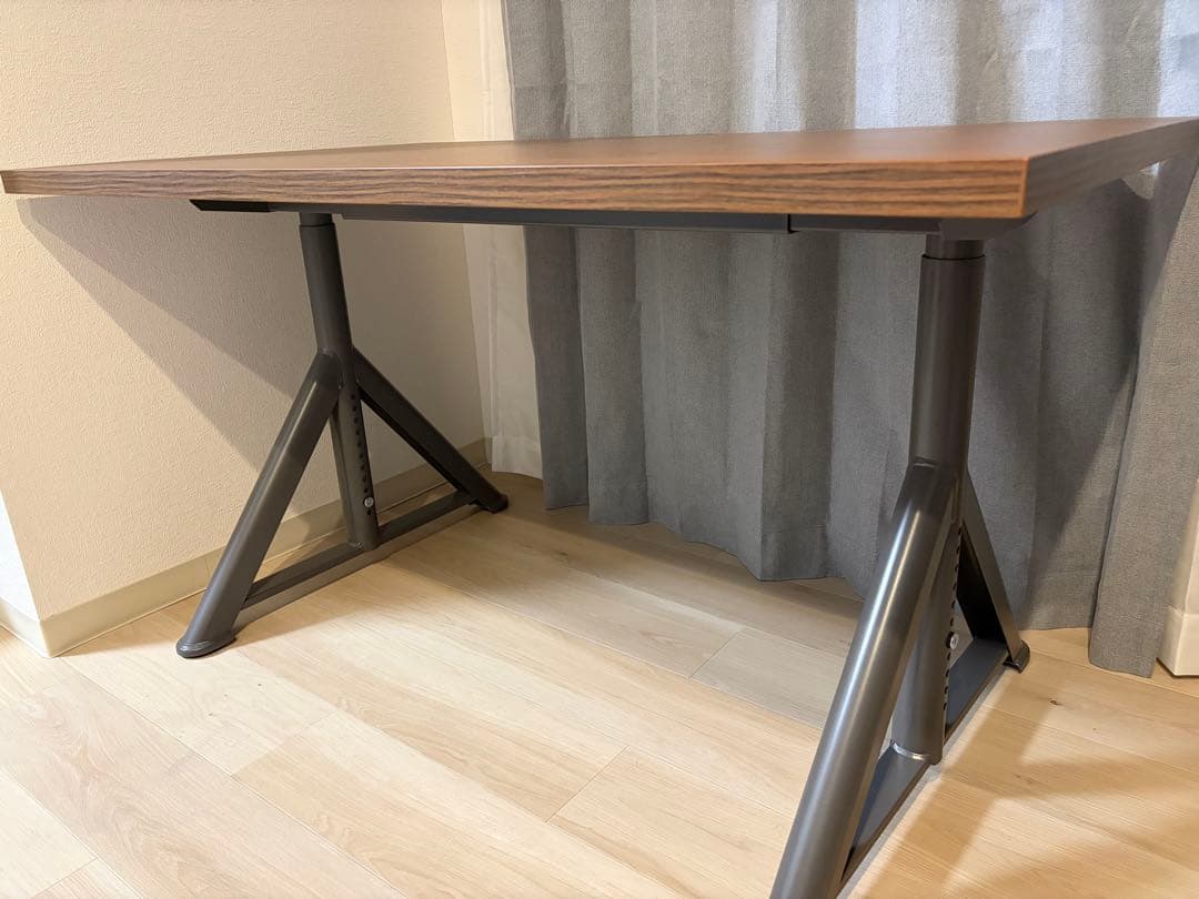 IKEA イドーセン デスク