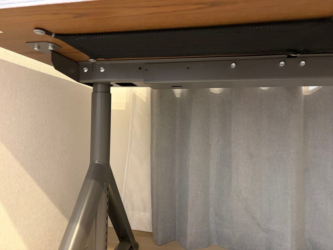 IKEA イドーセン デスク