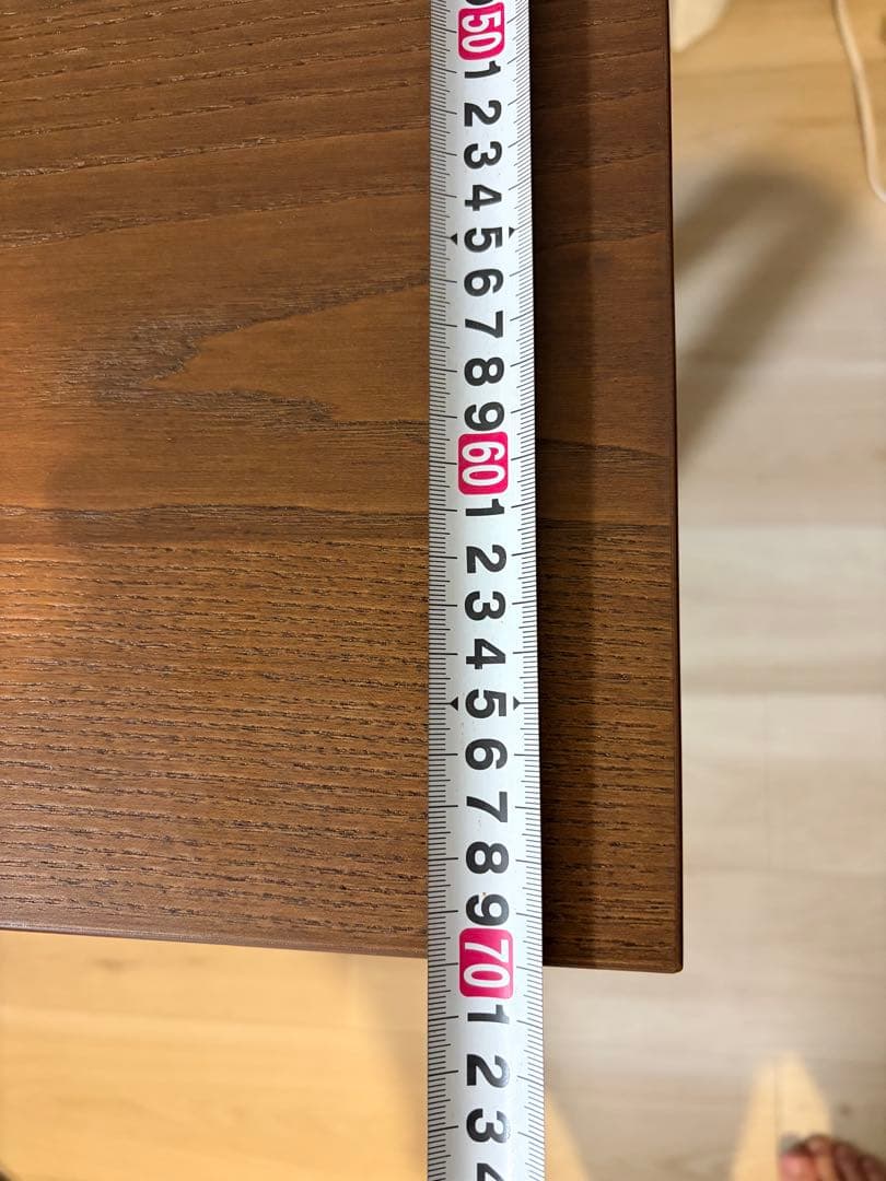 IKEA イドーセン デスク