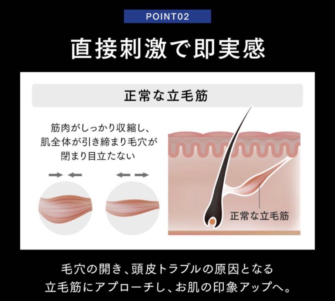 MYTREX PROVE CORE マイトレックスプルーブコア目元アタッチメント