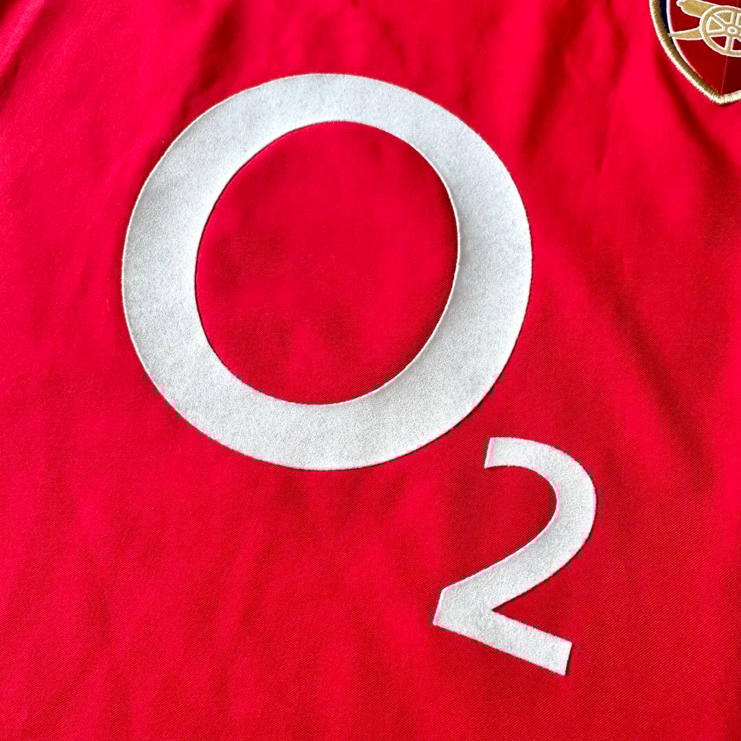 【前人未到の無敗優勝モデル】アーセナル ０２／０４（H）ガナーズ