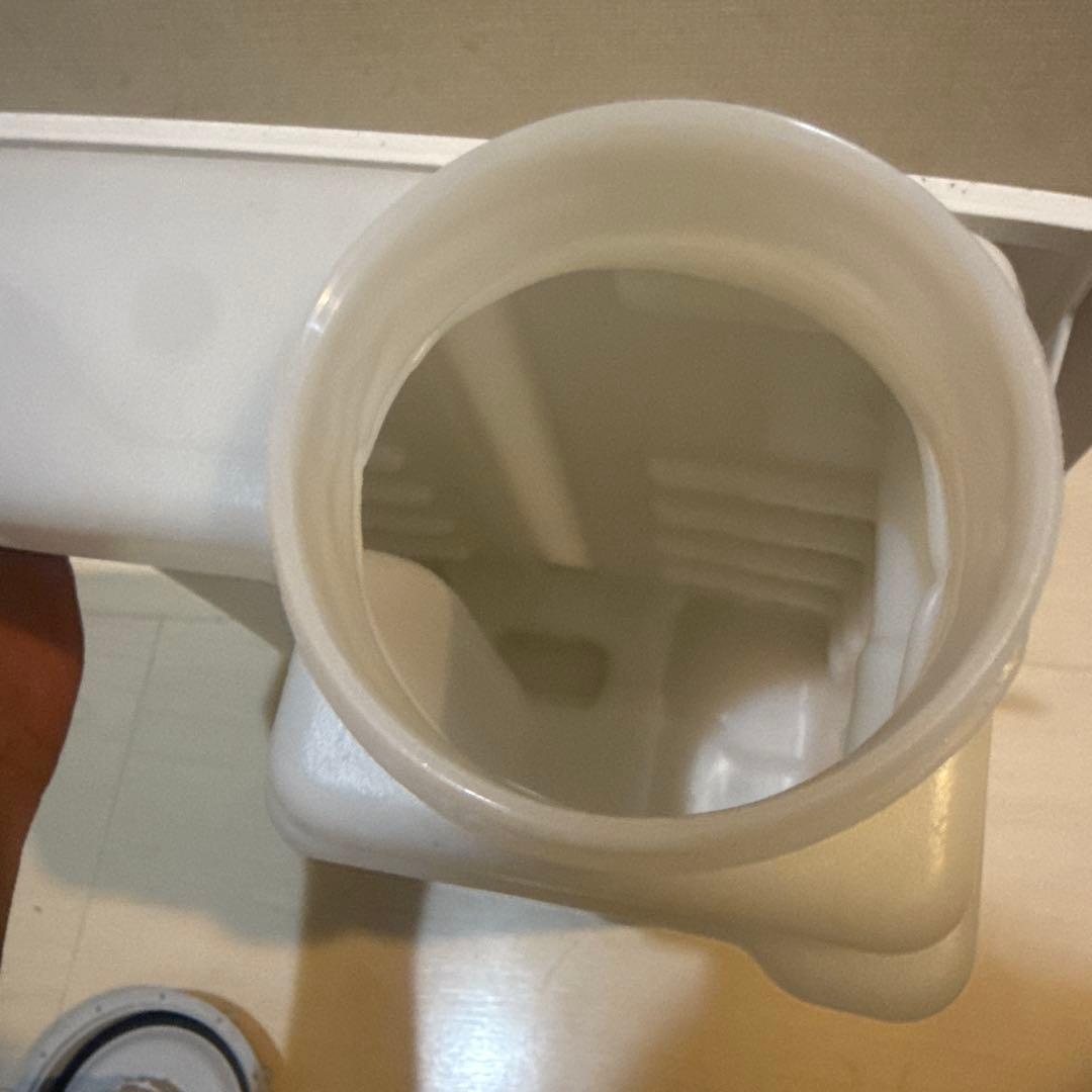 SHARP KI-PX70-W 空気清浄機