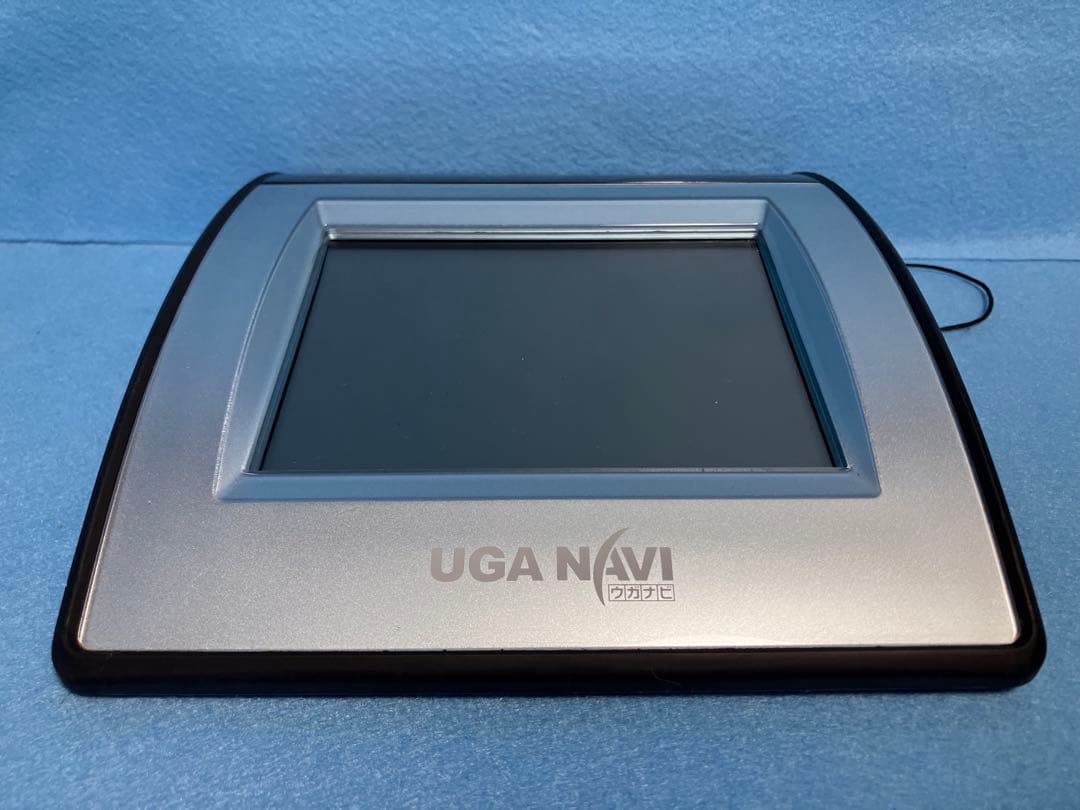 BMB UGA NAVI ウガナビ 2セット＋ジャンク品1台