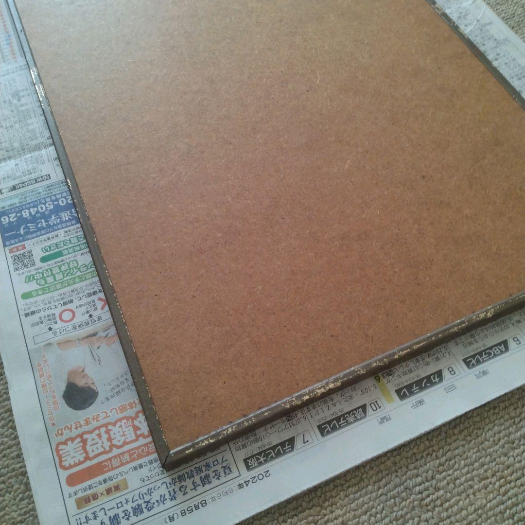 Old Parr オールドパー約38x45cmパブミラー壁掛け鏡 ウォールミラー