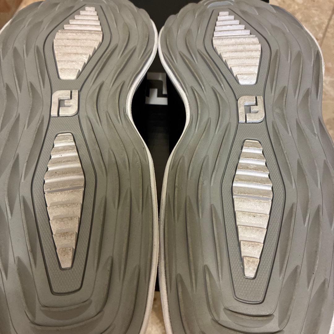 ほぼ未使用☆FOOT JOY☆ゴルフシューズ(26.5)