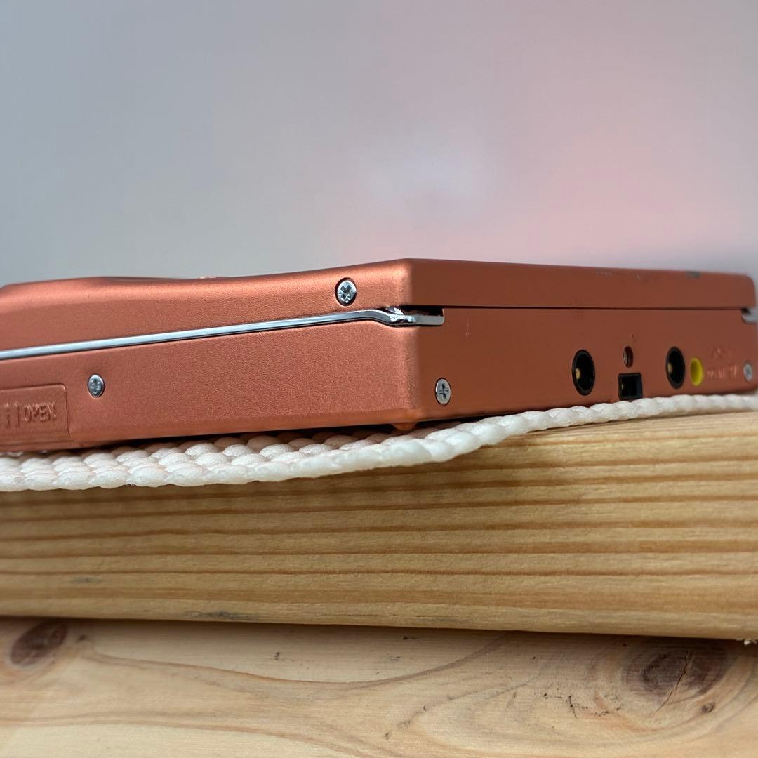 SONY ソニー MDウォークマン NetMD MZ-N920