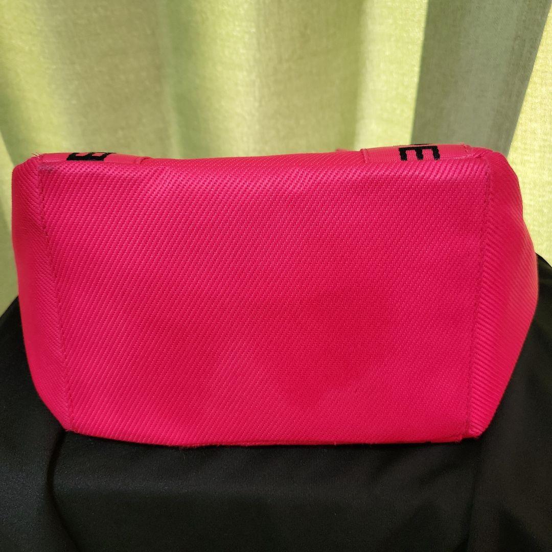 綺麗なパーリーゲイツ、カートバック