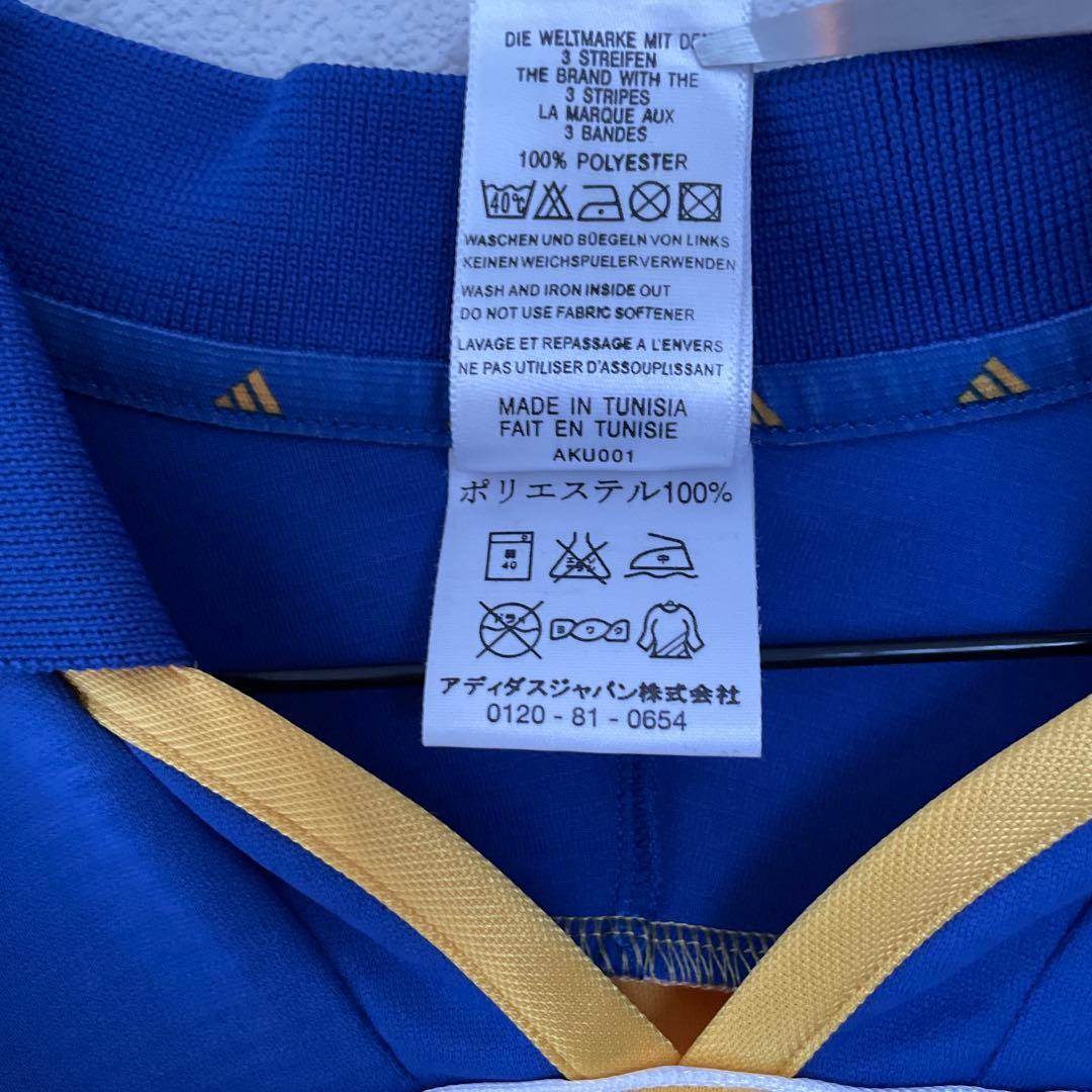 スウェーデン代表 ホーム ユニフォーム