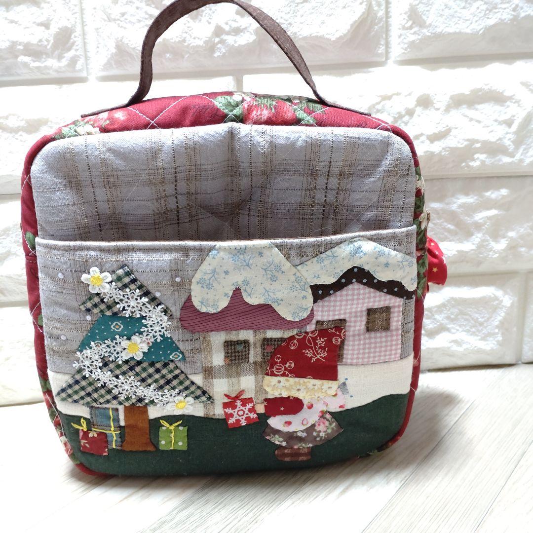 ■joyオーダーページ■　ハンドメイド　ハンドバッグ　スーちゃん