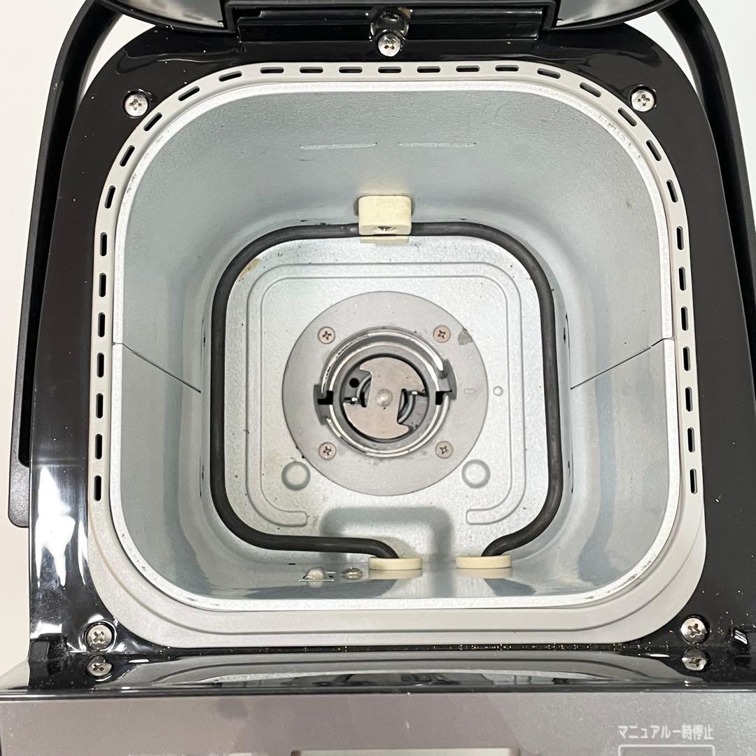 【良品】Panasonic パナソニック ホームベーカリー　SD-MDX102